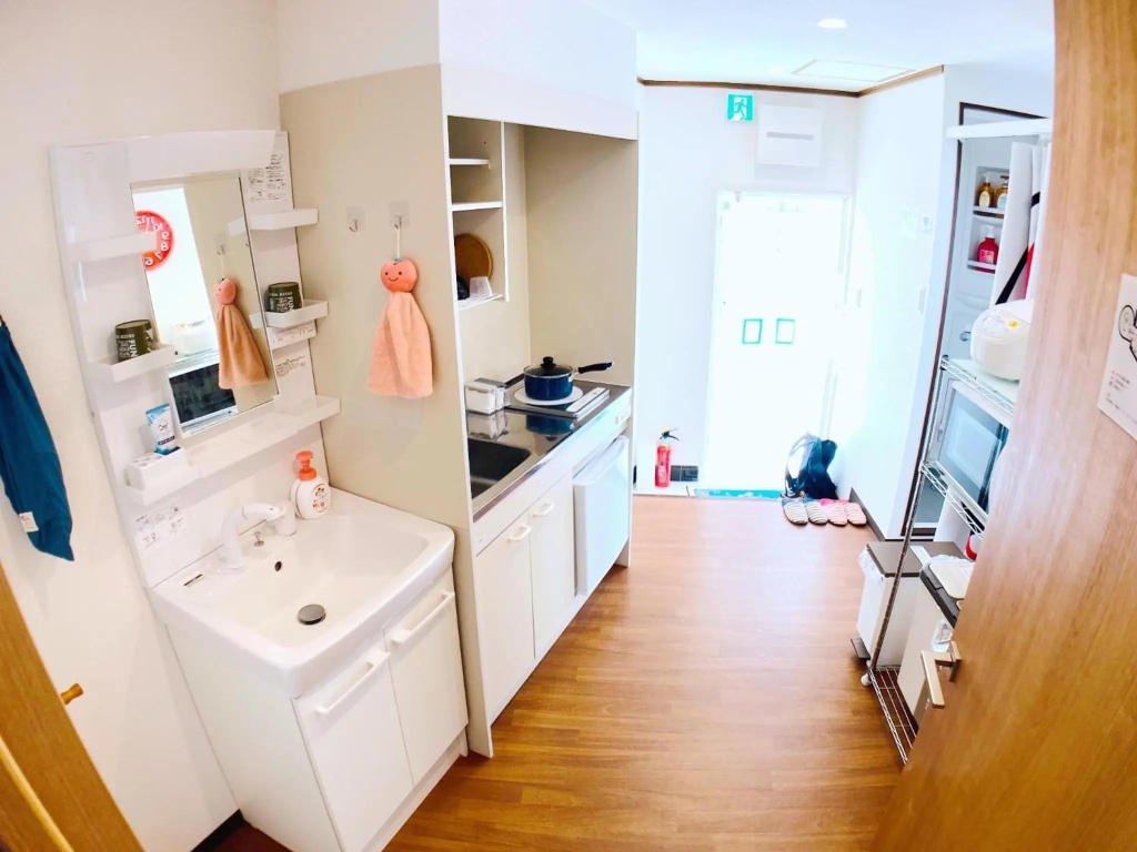 SKYE HOME MINPAKU - Vacation STAY 11088 사진 13