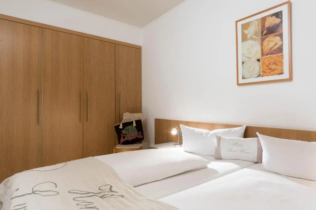 Michels Apart Hotel Berlin - Chambres