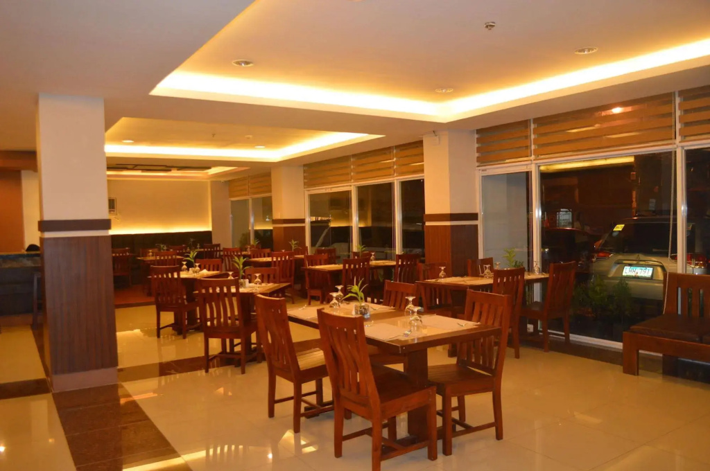 Hotel photo 17