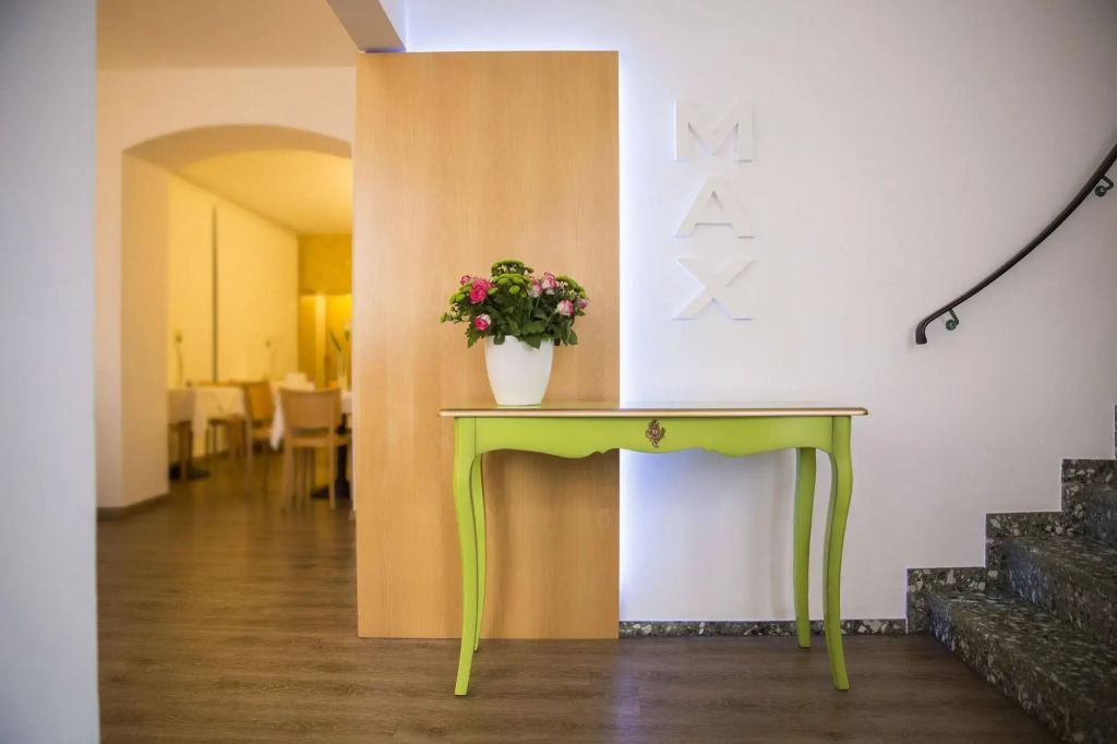 MAX Hotel Garni by null