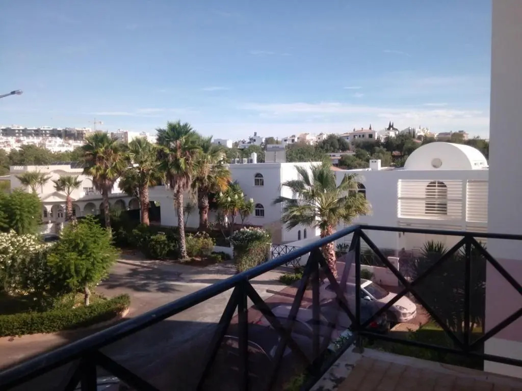 Tavira Garden - Chambres