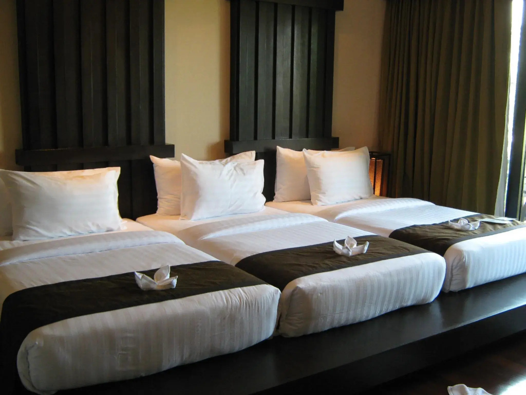 Yodia Heritage Hotel (SHA Extra plus) - Général