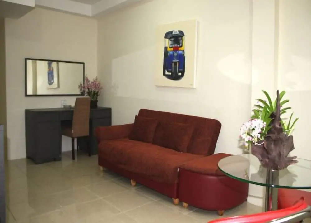 Hotel photo 12