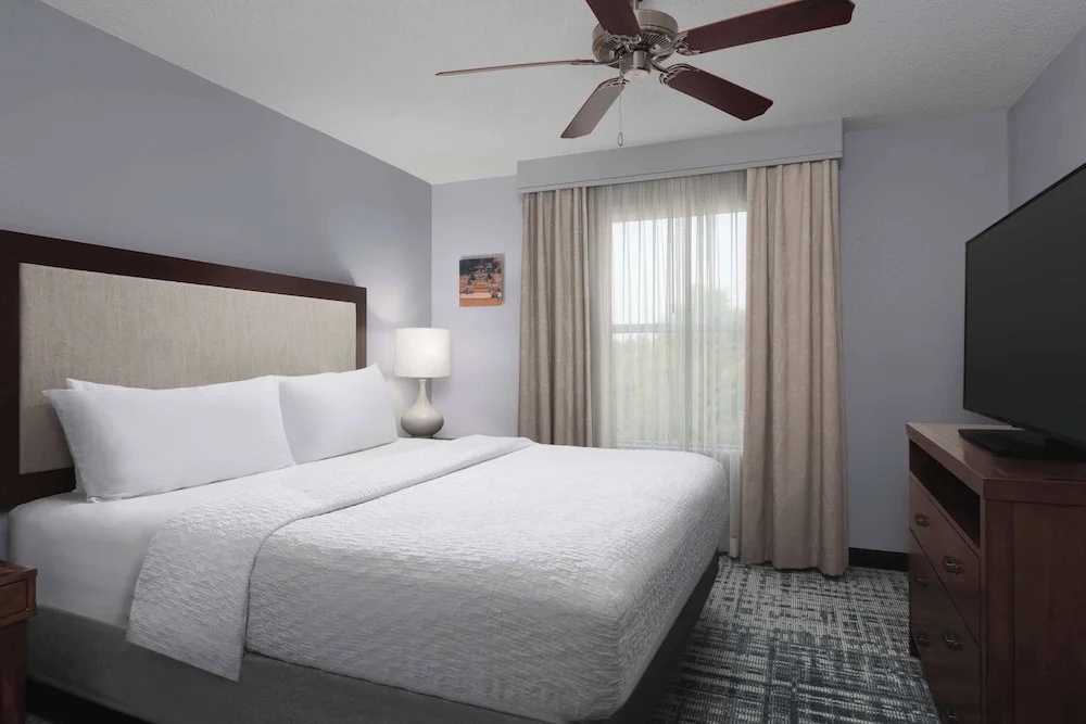 Homewood Suites by Hilton Raleigh-Durham AP/Research Triangle - Chambres