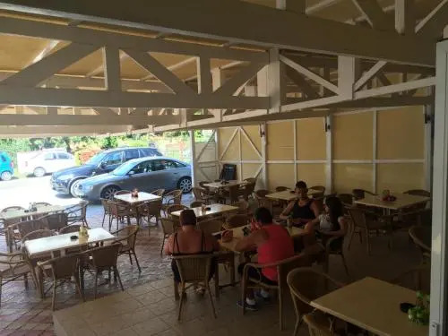 Hotel Tiberius - фото 14