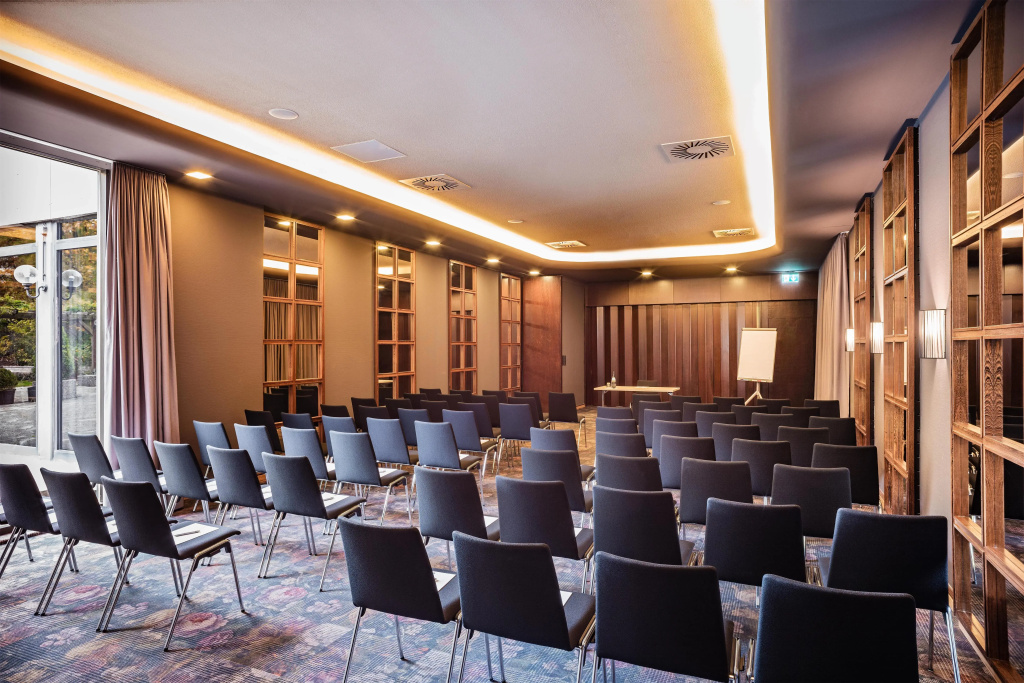 Best Western Hotel Kaiserslautern - Général