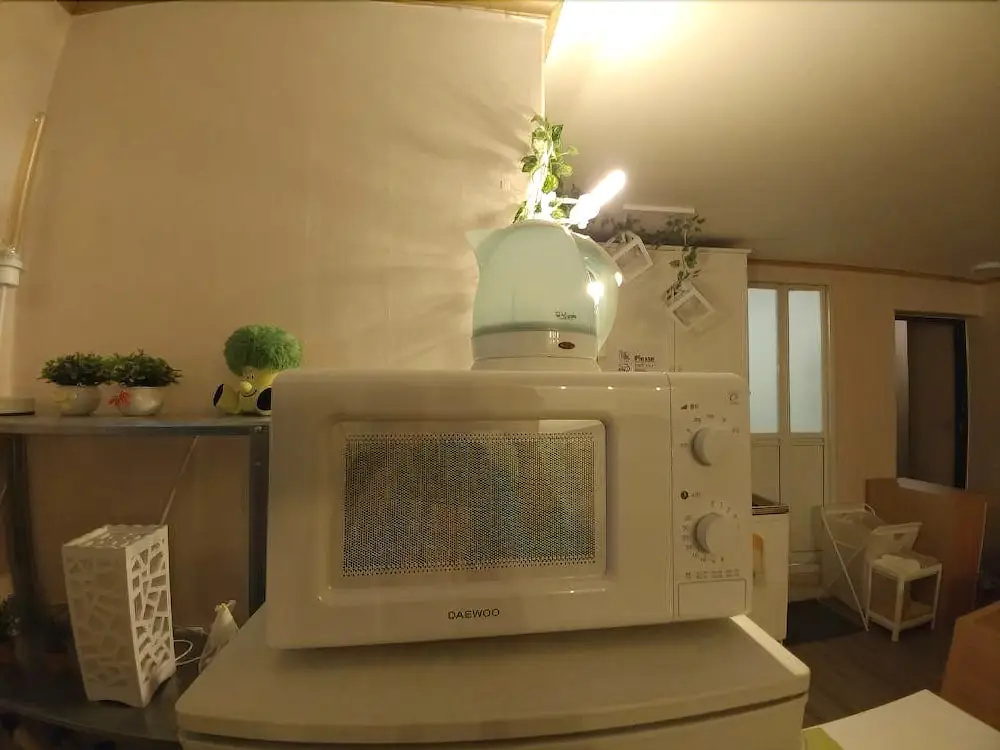 Hotel photo 17