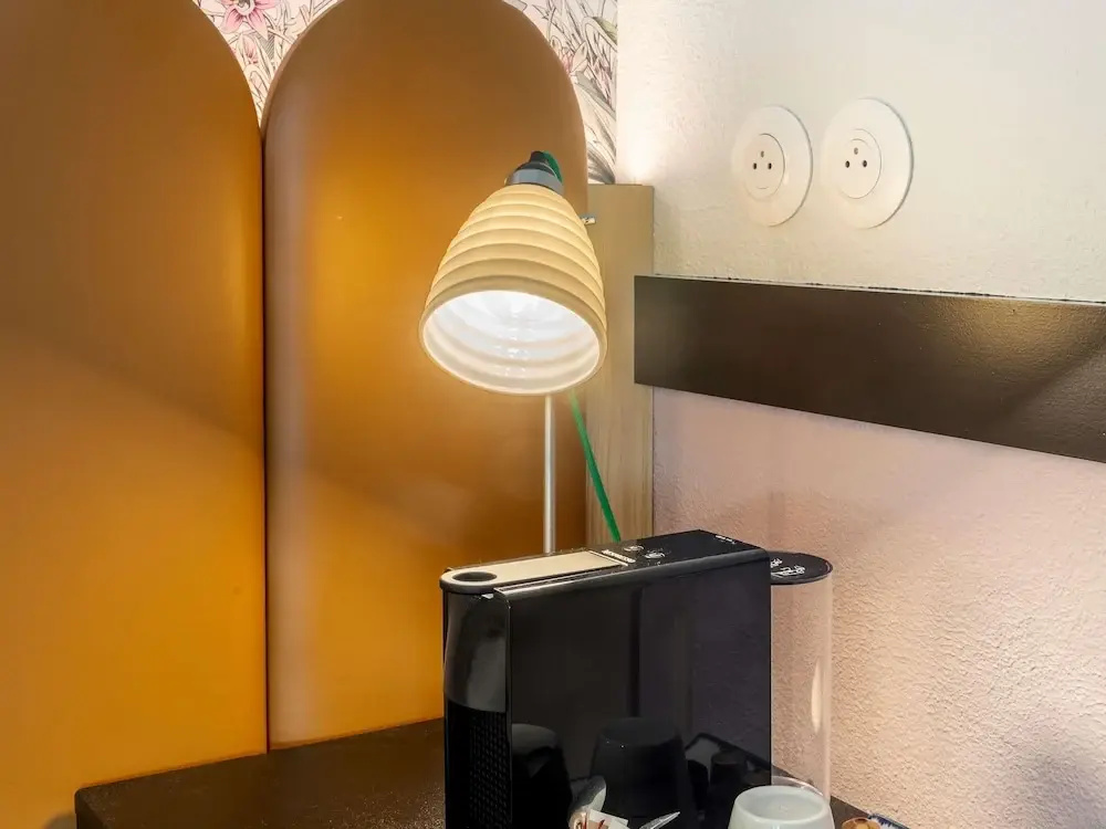 ibis Styles Pontivy Centre Bretagne - Chambres