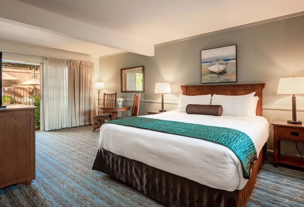 Inn By The Harbor - Chambres