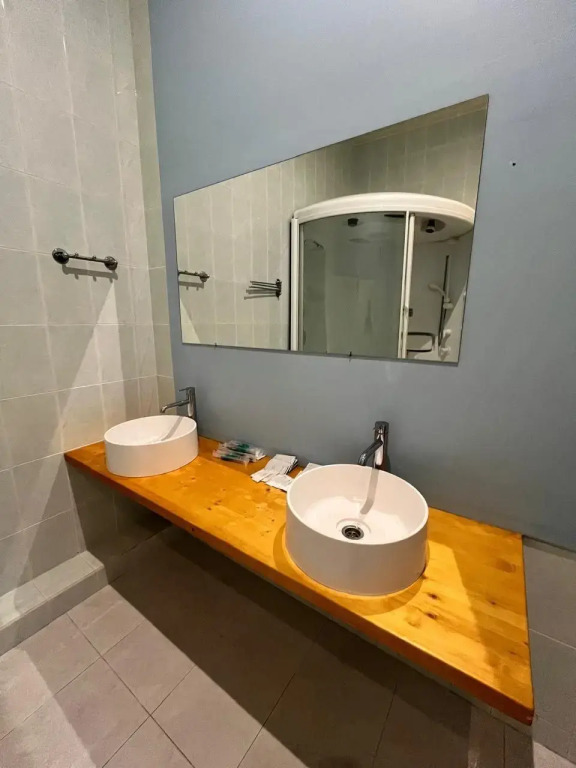 Номер Standard в Маша дома