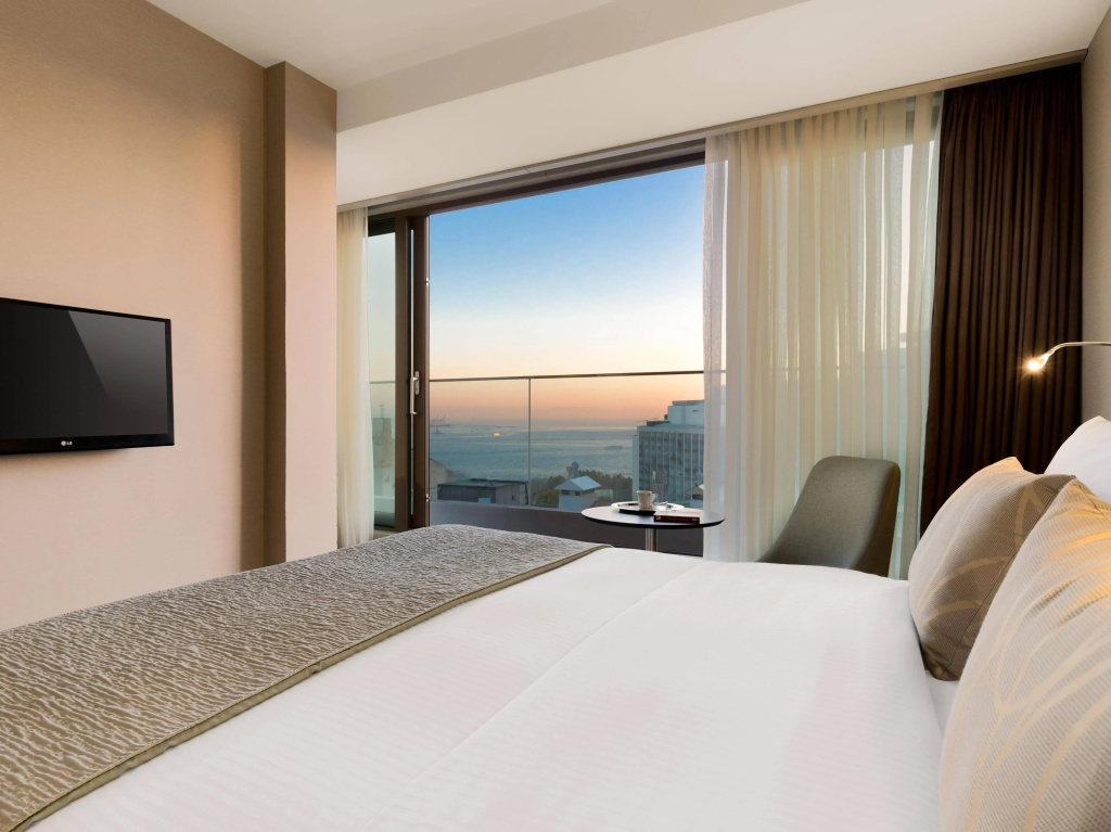 AC Hotel Istanbul Macka - Général
