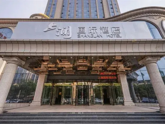 Shanglan International Hotel