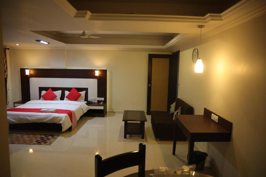 Hotel photo 15