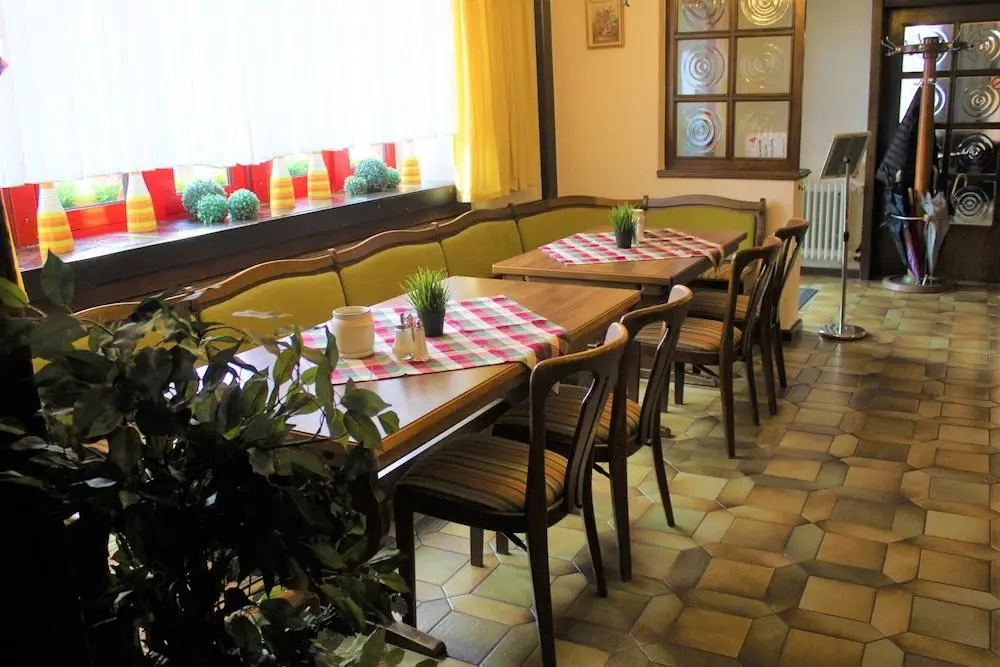 Hotel photo 11