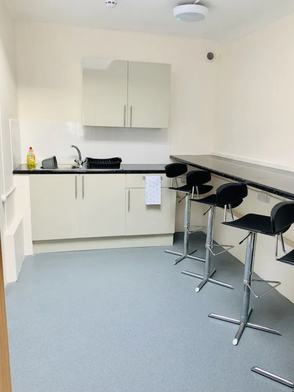 Eazzzy rooms Corby - Général