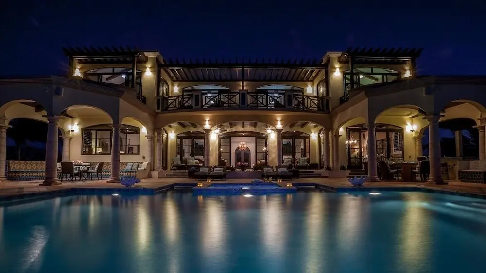 Villa Amarilla