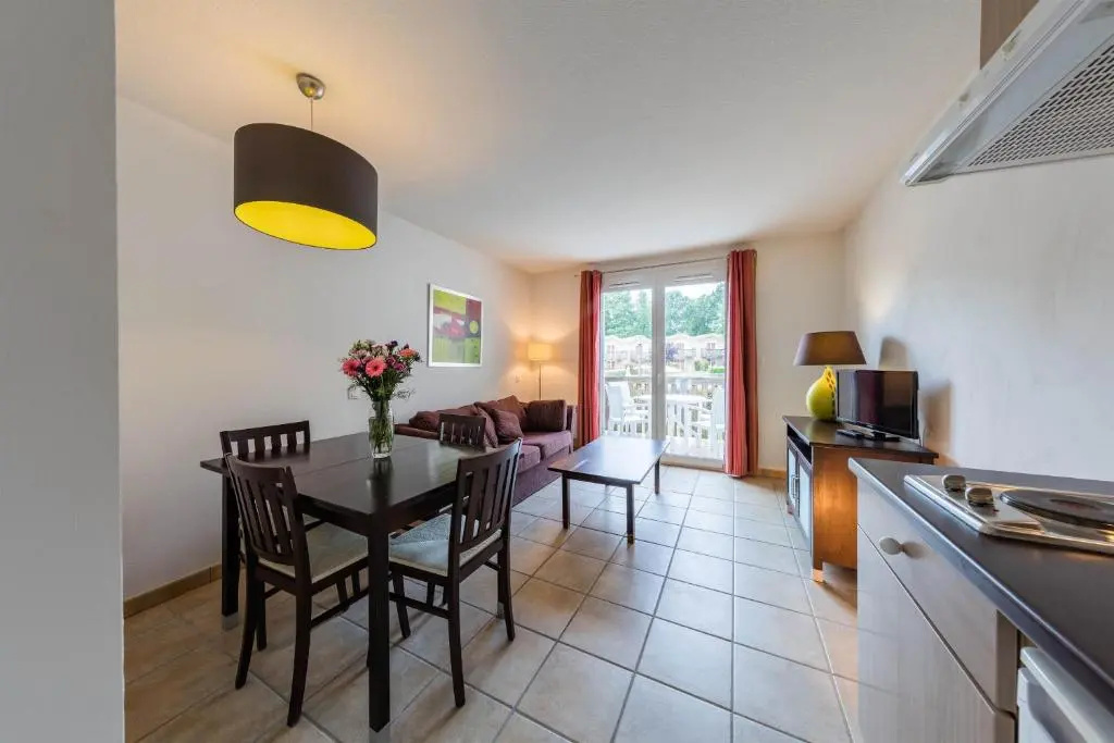 Le Domaine Du Golf Dalbret - Chambres