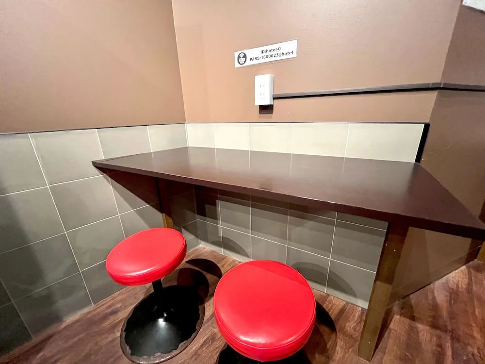 Shinjuku Nikka Hotel - Hostel 사진 11