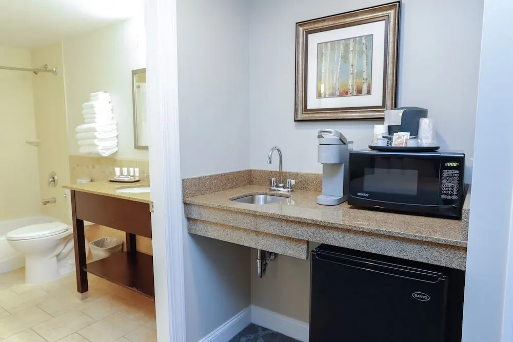 Hotel photo 20