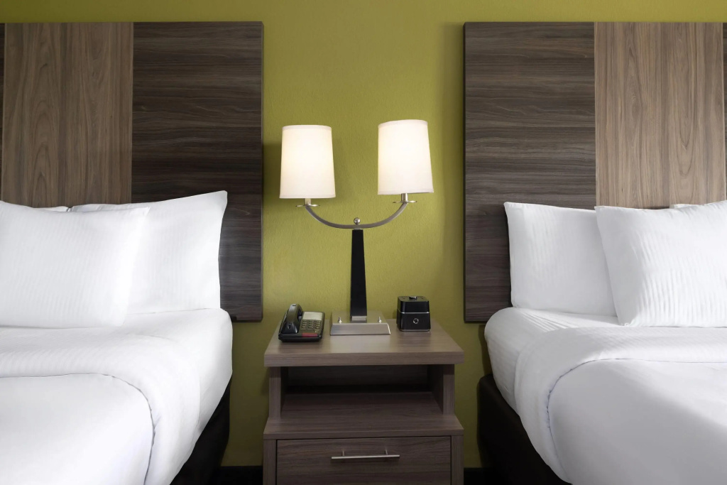La Quinta Inn & Suites by Wyndham Atlanta Stockbridge - Général