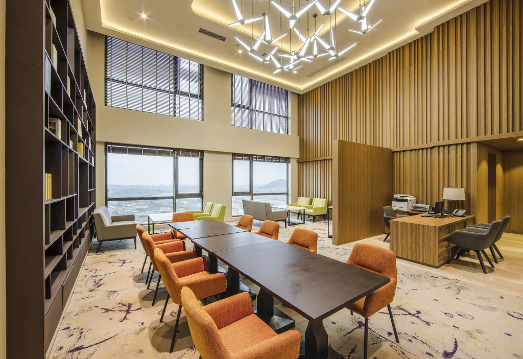 Holiday Inn Putian Xiuyu by IHG - Général