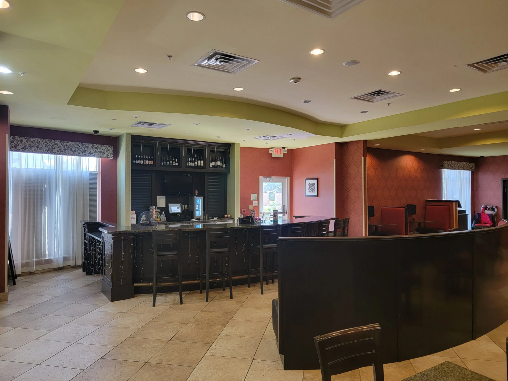 Holiday Inn Garland by IHG - Général