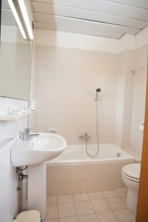 Hotel Rodia - Chambres