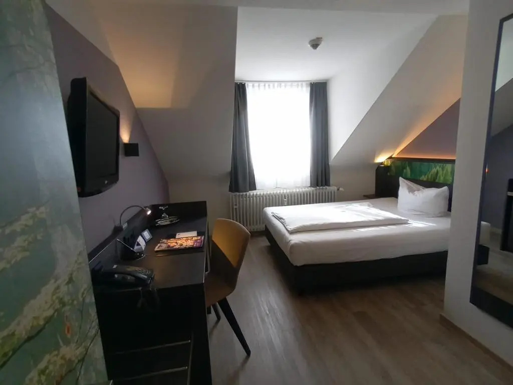 Comfort Single room
