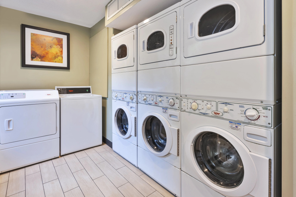 Staybridge Suites Detroit-Utica by IHG - Général