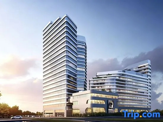 Zhongda Langyuan Hotel (Kunming National High-tech Industry Development Zone Wuyue Plaza)