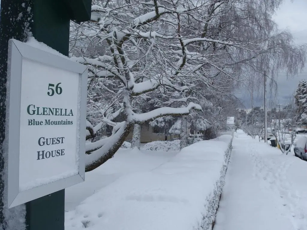 Glenella Guesthouse - Général