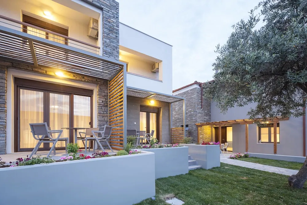 Enalia Villas