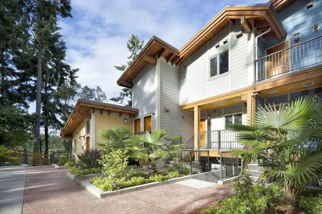 Mariner's Loft - фото 11