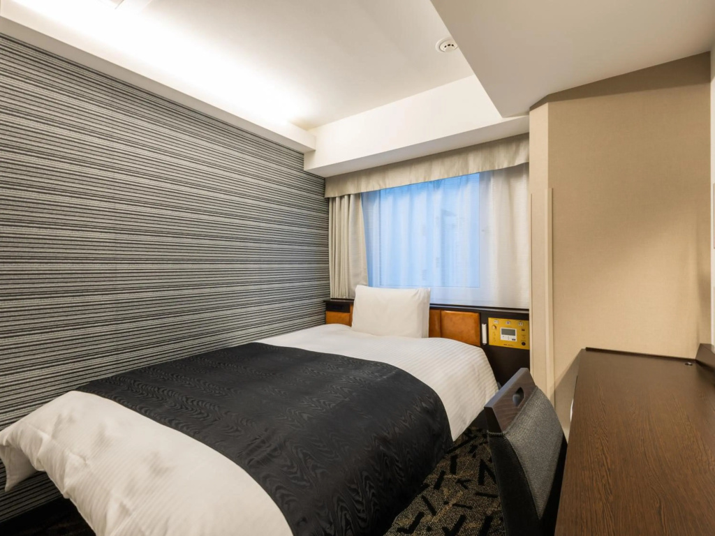 APA Hotel Hatchobori Ekimae