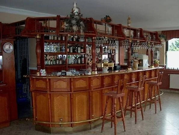 Romantik Étterem - Panzió - фото 33