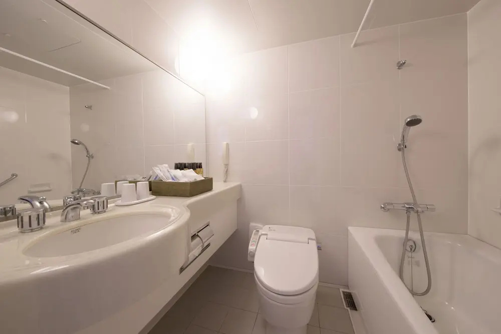 Island Hotel & Resort Nasu - Chambres