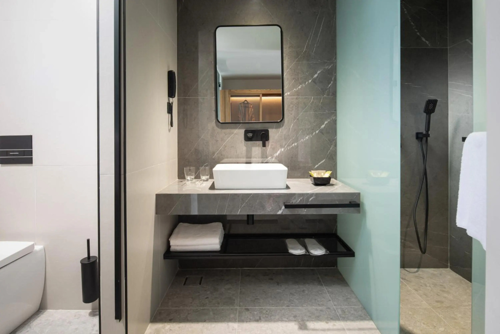 Portes Lithos Luxury Resort - фото 24