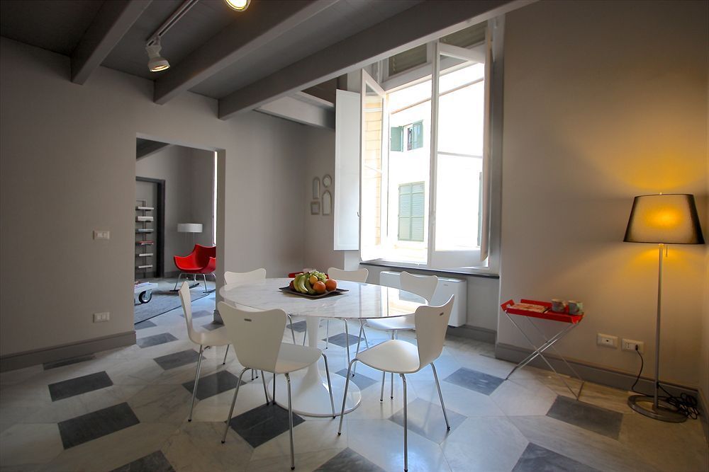 Palazzo Cambiaso by null