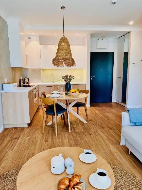Rezydencja Niechorze 230 - 5D Apartamenty