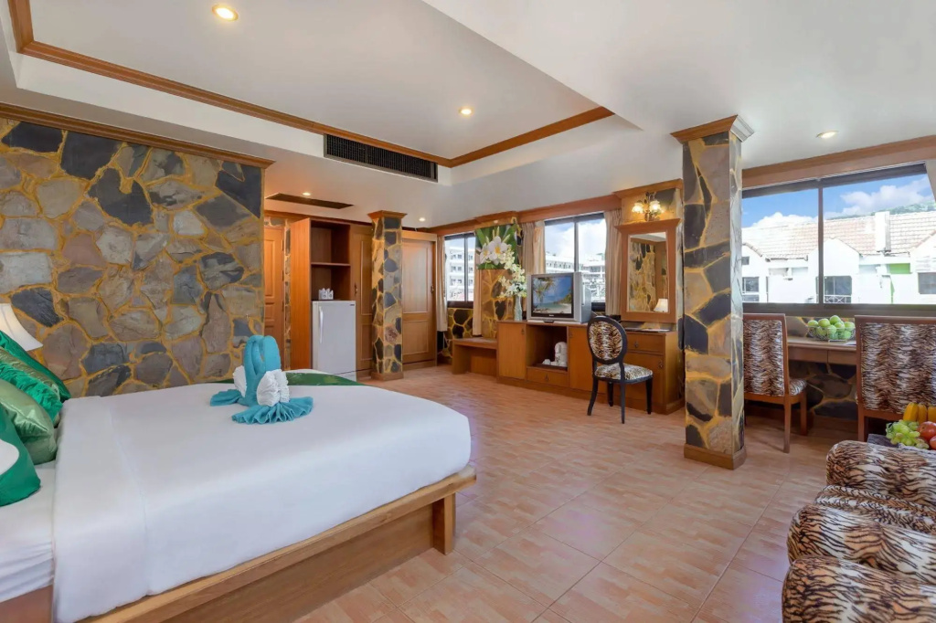 Hotel photo 27