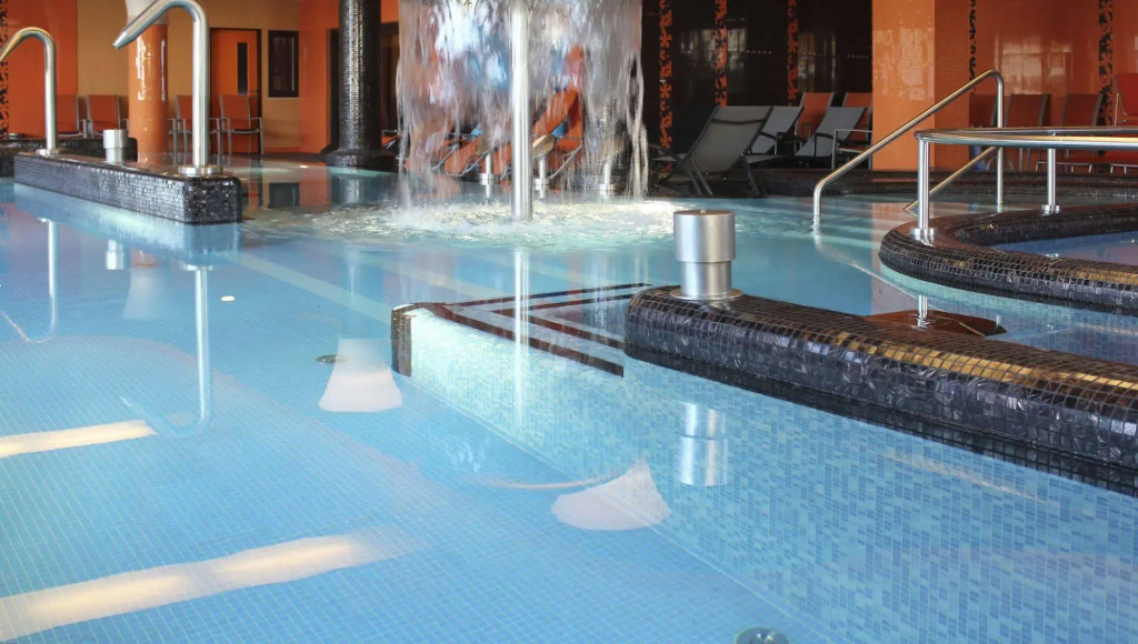 Wellamarin Hotel - фото 16