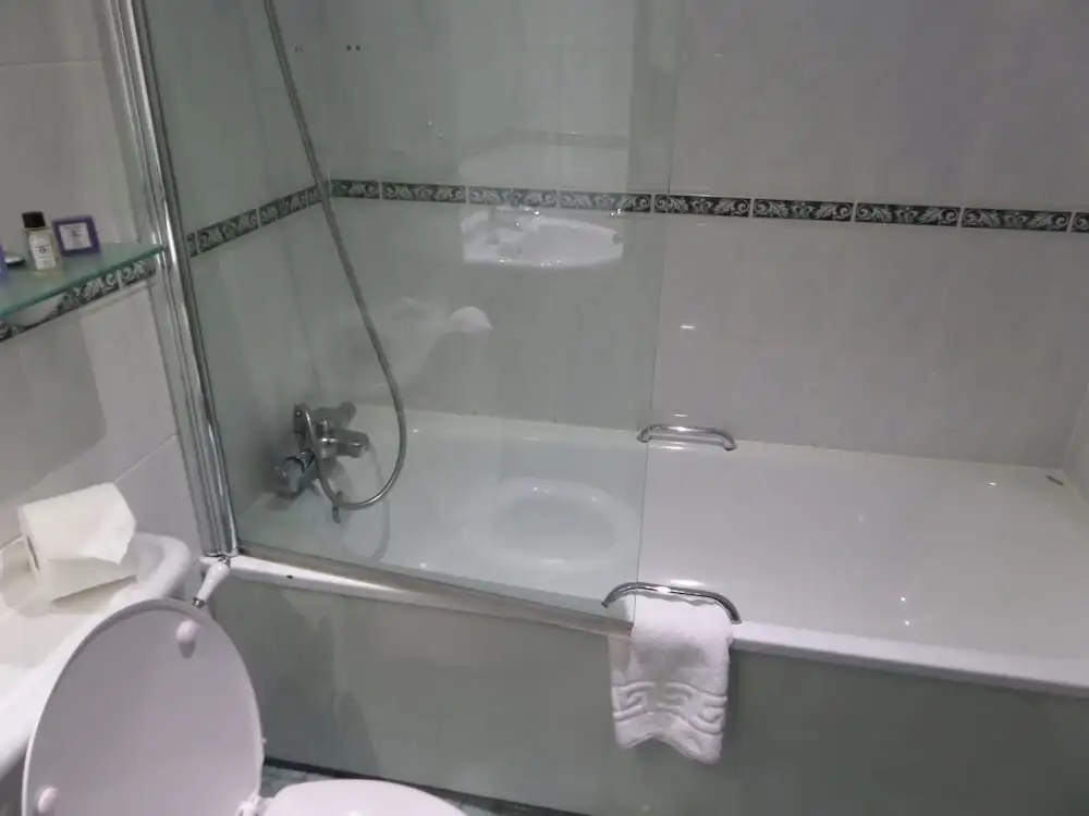 Macdonald Spey Valley Resort - Chambres