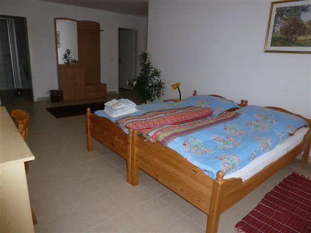 Haus Sanitas - Général