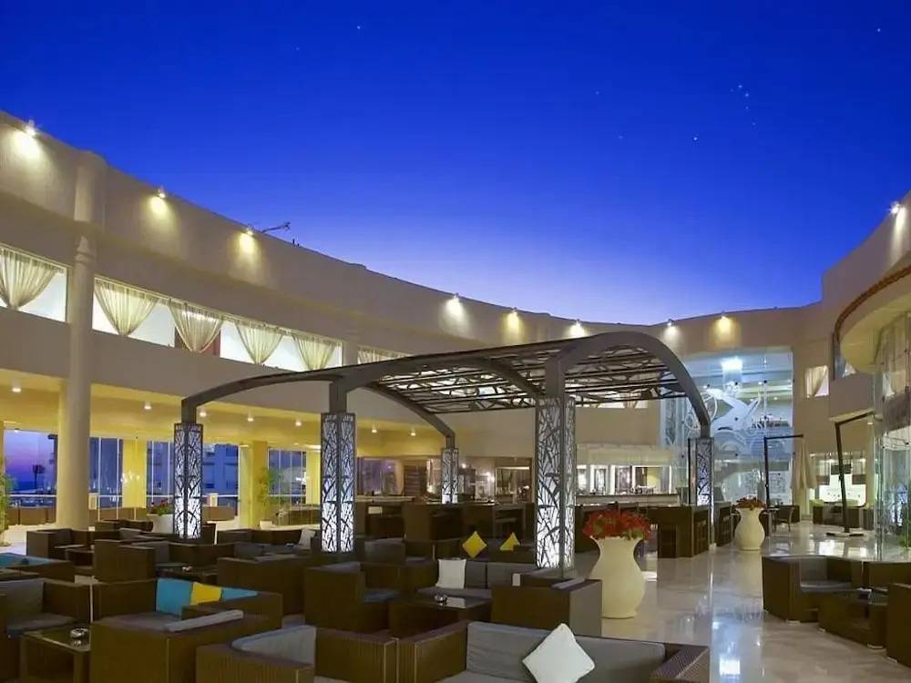 Ghazala Resort and Spa - фото 25