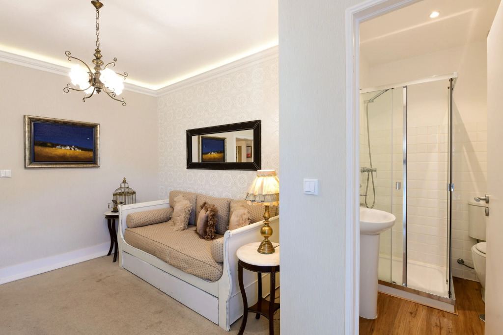 Casa de Sao Mamede Hotel by null