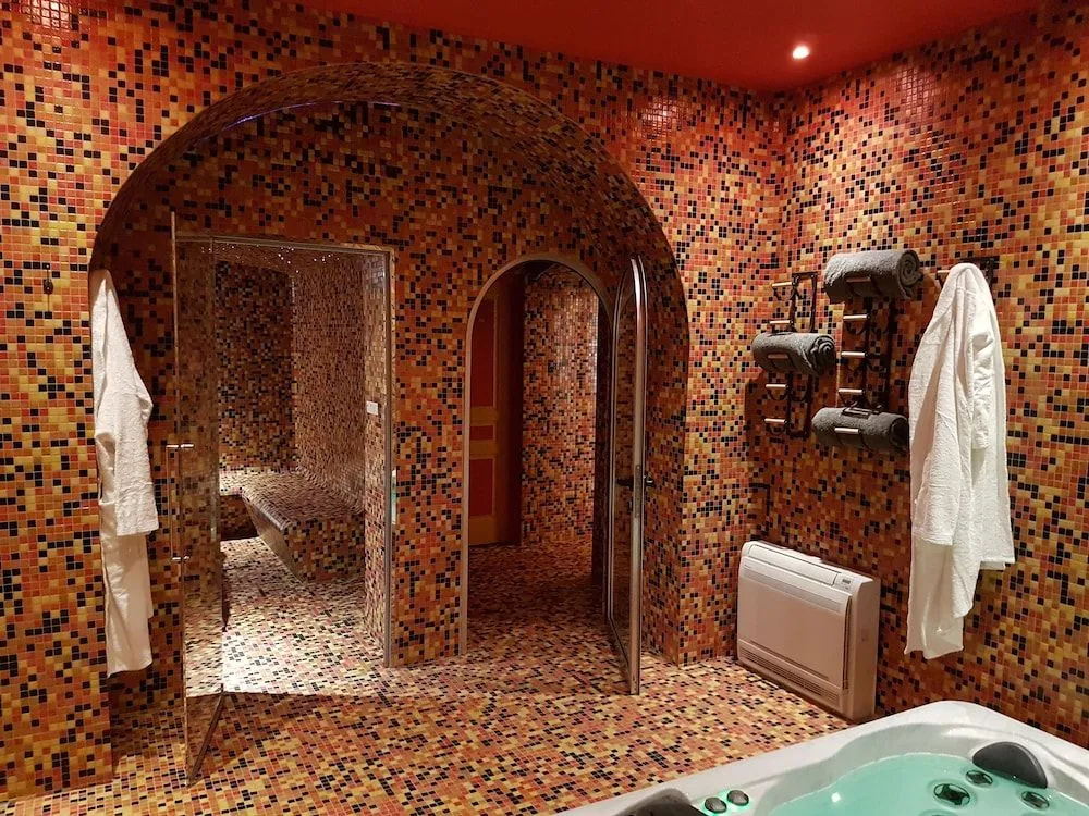 Hotel U Palazzu - Général