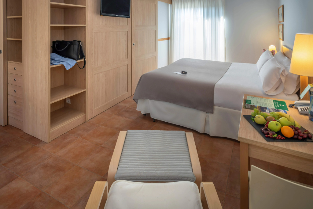Vilar Rural d'Arnes by Serhs Hotels - Général