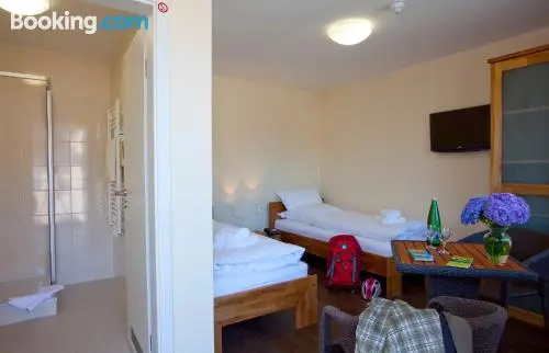 Hotel Prinz Albrecht - Général