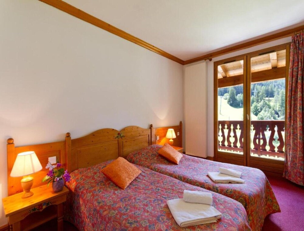 Voir la photo 3 — Wellness Hub for Three Guests