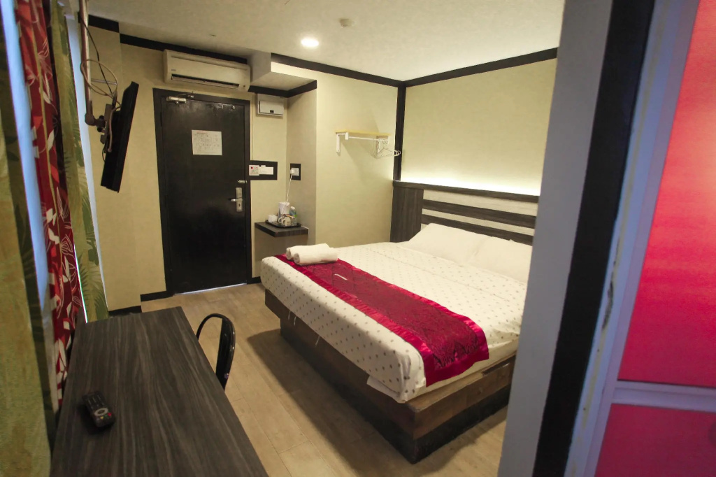Superior room